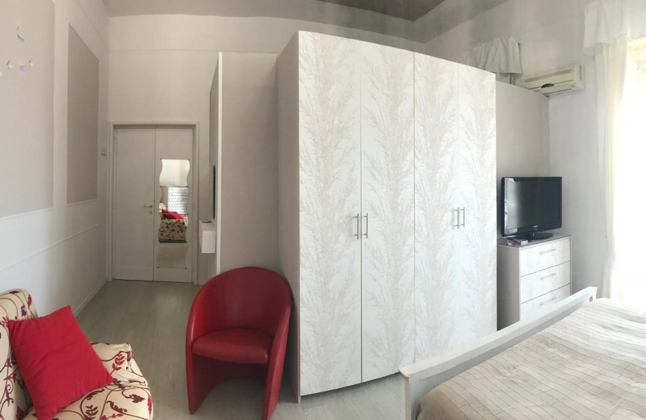 Ferienwohnung Casa Di Alice Luxury Hospitality - Elevator, Fast Wifi Syrakus Exterior foto